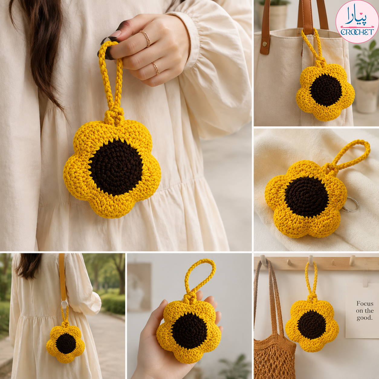 Honeybee Pouch - Image 3