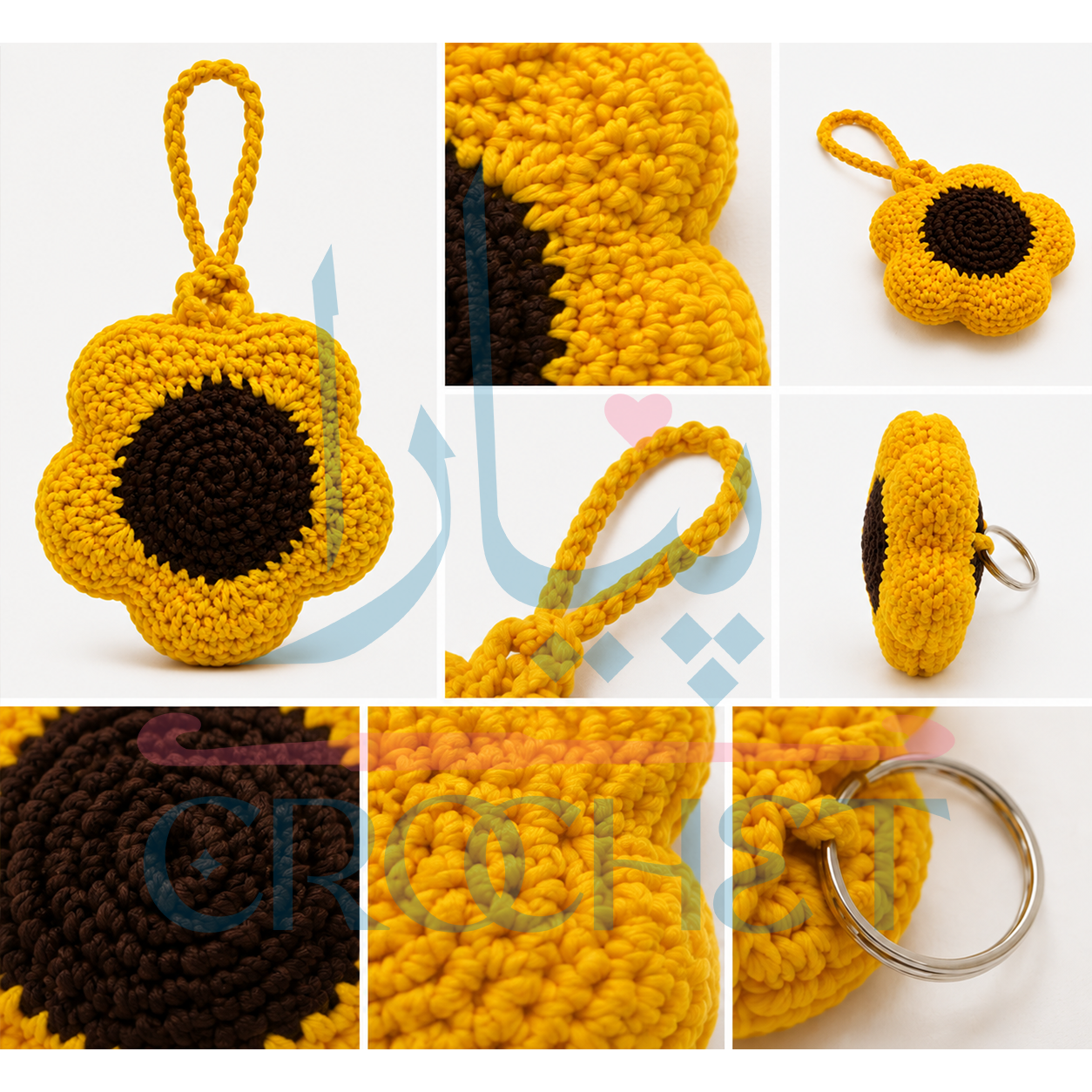 Honeybee Pouch - Image 2