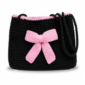Pink Bliss Bag