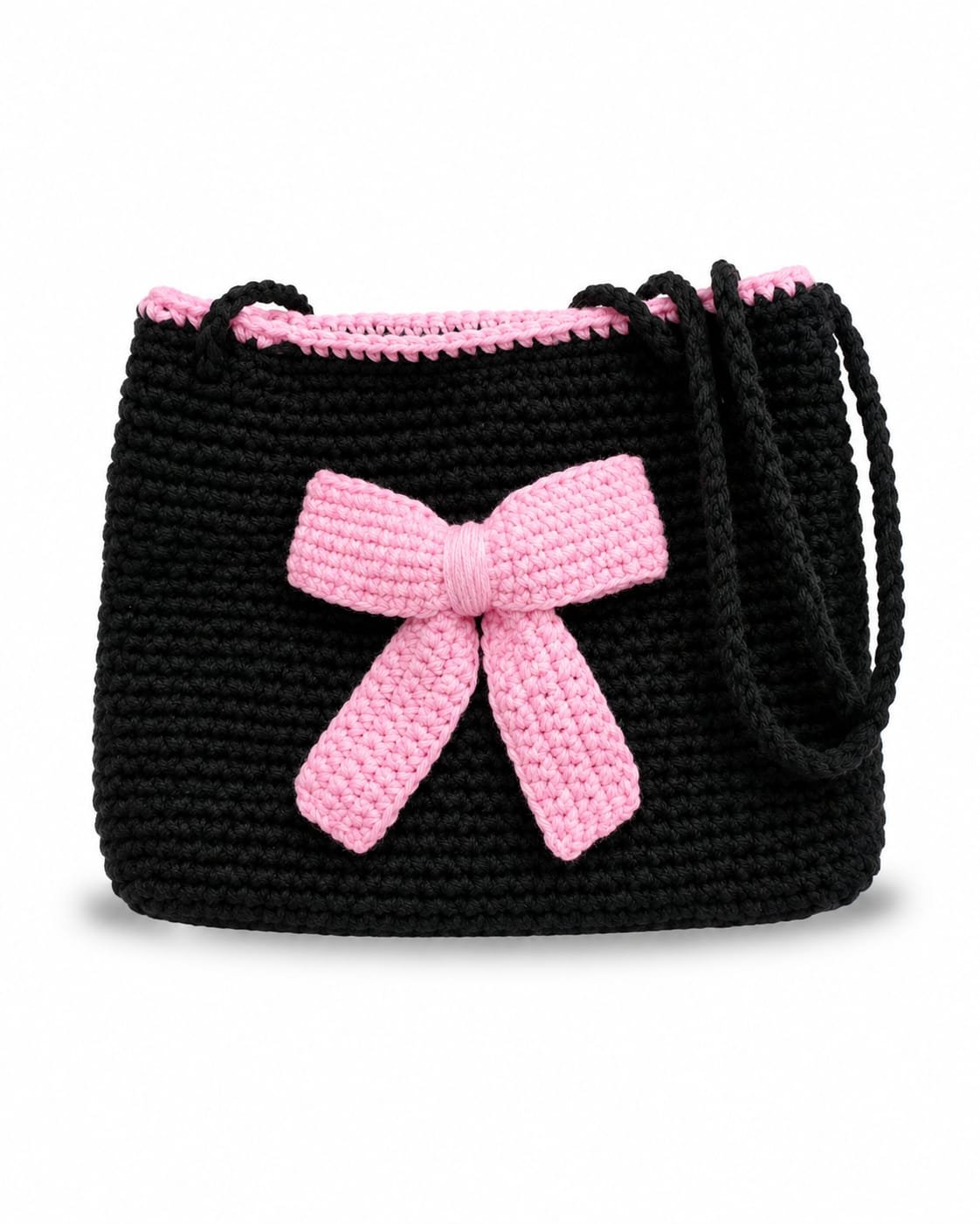 Pink Bliss Bag